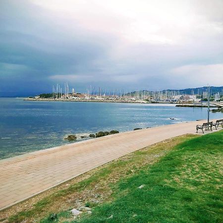 Apartmaji V Izoli Babic, Simonov Zaliv Izola Exteriér fotografie