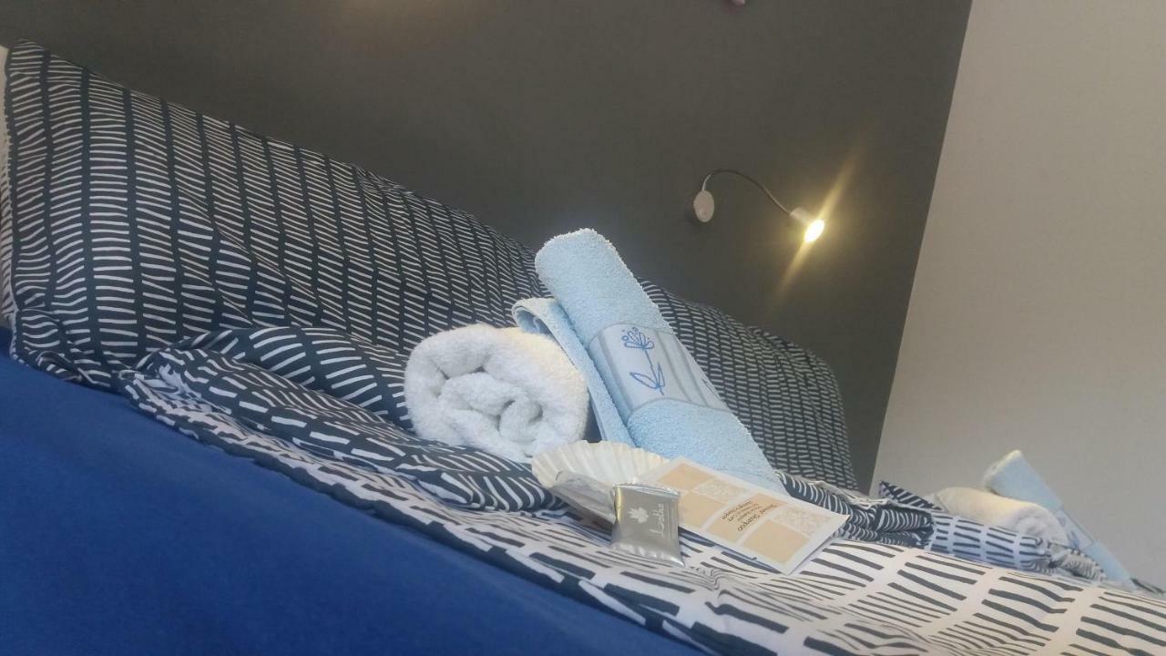 Apartmaji V Izoli Babic, Simonov Zaliv Izola Exteriér fotografie