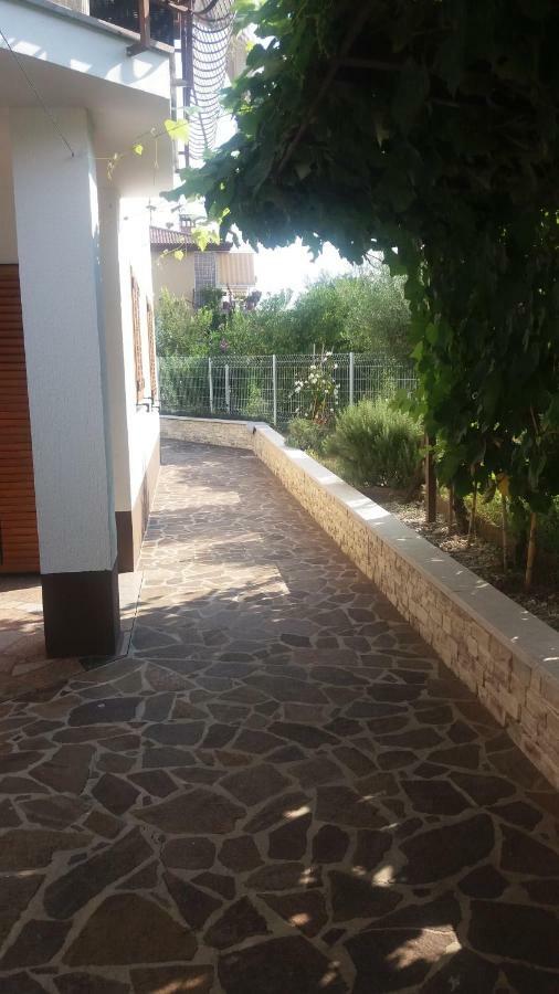 Apartmaji V Izoli Babic, Simonov Zaliv Izola Exteriér fotografie