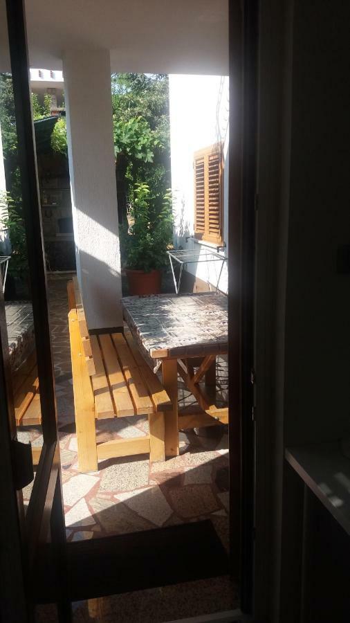 Apartmaji V Izoli Babic, Simonov Zaliv Izola Exteriér fotografie