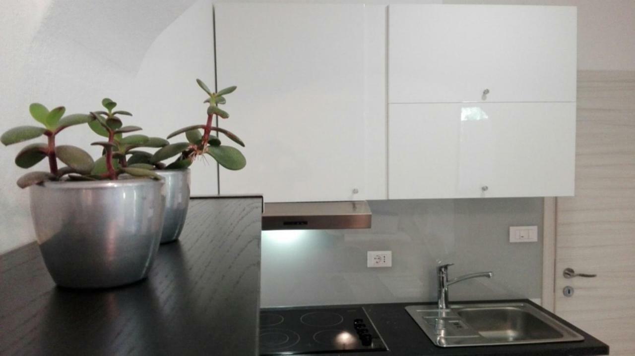 Apartmaji V Izoli Babic, Simonov Zaliv Izola Exteriér fotografie