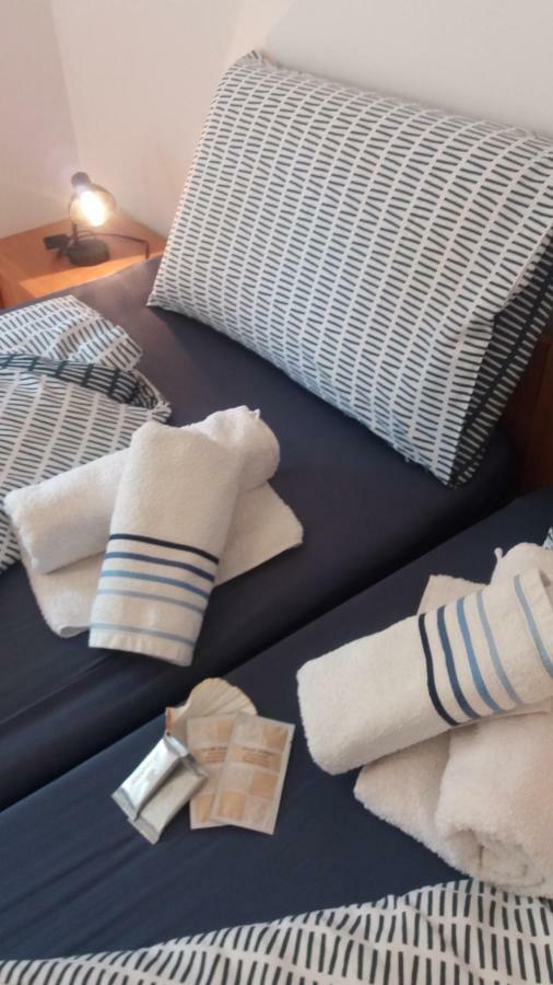 Apartmaji V Izoli Babic, Simonov Zaliv Izola Exteriér fotografie
