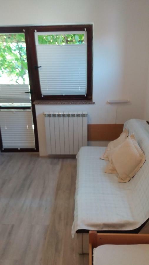 Apartmaji V Izoli Babic, Simonov Zaliv Izola Exteriér fotografie