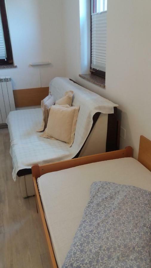 Apartmaji V Izoli Babic, Simonov Zaliv Izola Exteriér fotografie