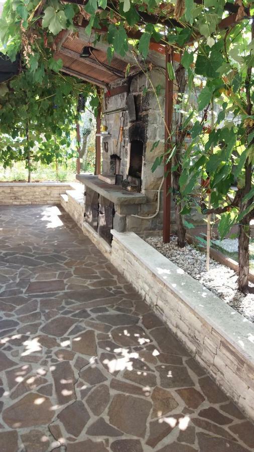Apartmaji V Izoli Babic, Simonov Zaliv Izola Exteriér fotografie